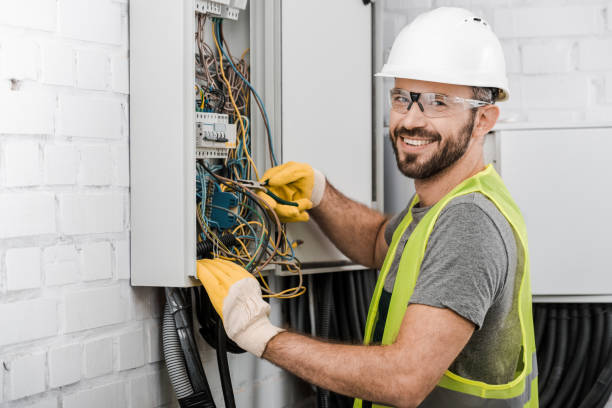 Best Commercial Electrician Services  in Forest Hills, TN