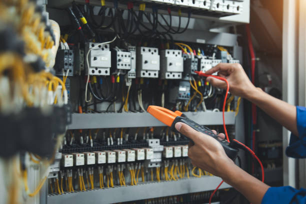 Best Electrical Outlet Repair  in Forest Hills, TN
