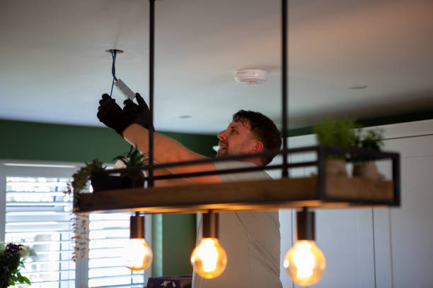 Best 24-Hour Electrician  in Forest Hills, TN