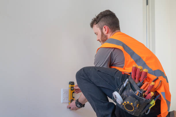 Best Electrician for Home Renovation  in Forest Hills, TN